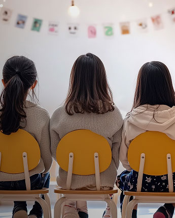 누적 장학금 배경 이미지