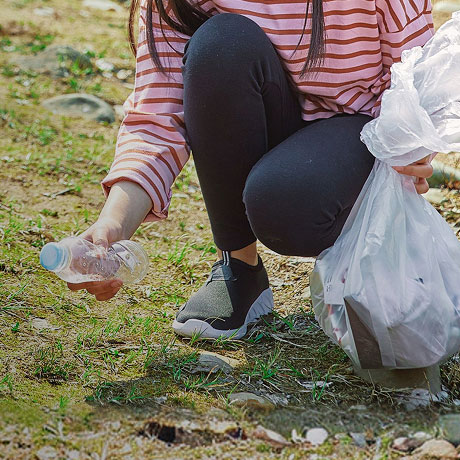 누적 지원 아동 수 배경 이미지