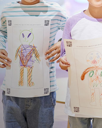 누적 지원 인원 배경 이미지